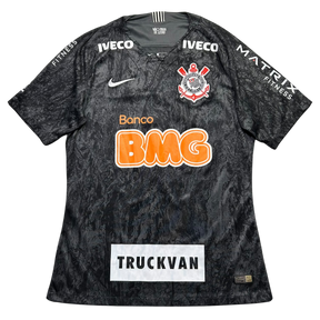 Corinthians 2018 G
