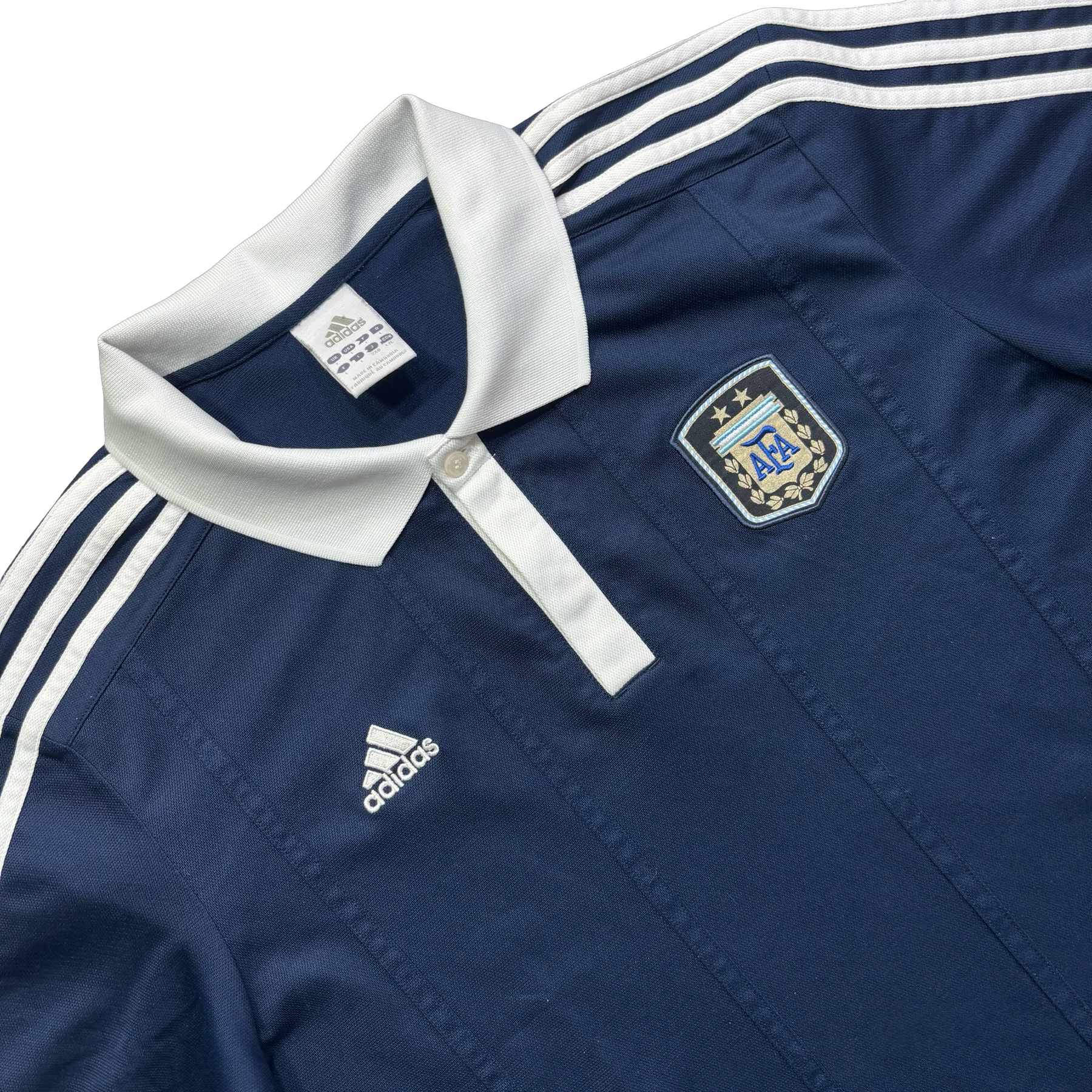 Argentina 2011 G
