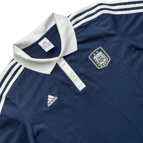 Argentina 2011 G