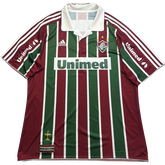 Fluminense 2010 GG