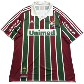 Fluminense 2010 GG