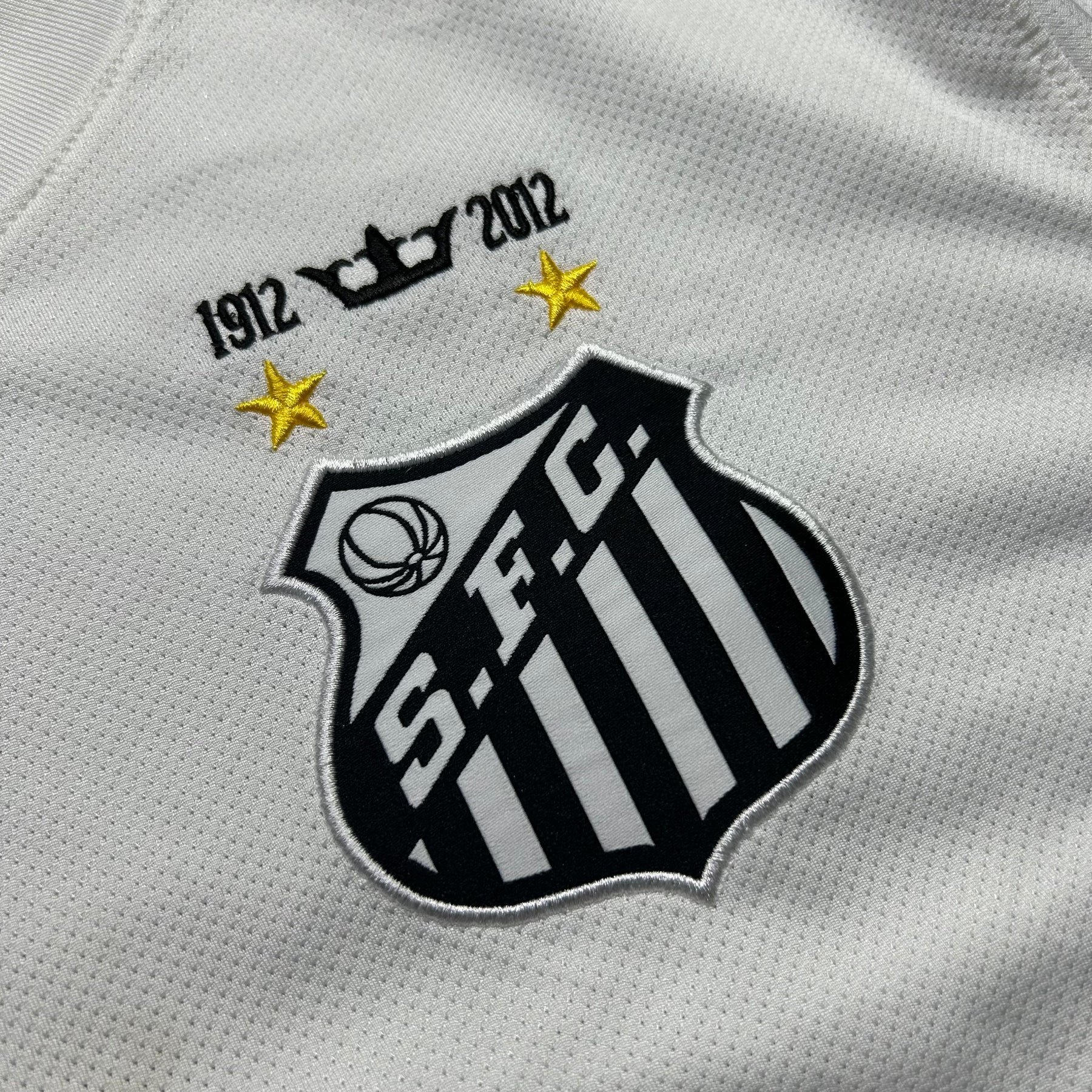 Santos 2011 G