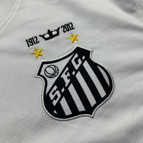 Santos 2011 G