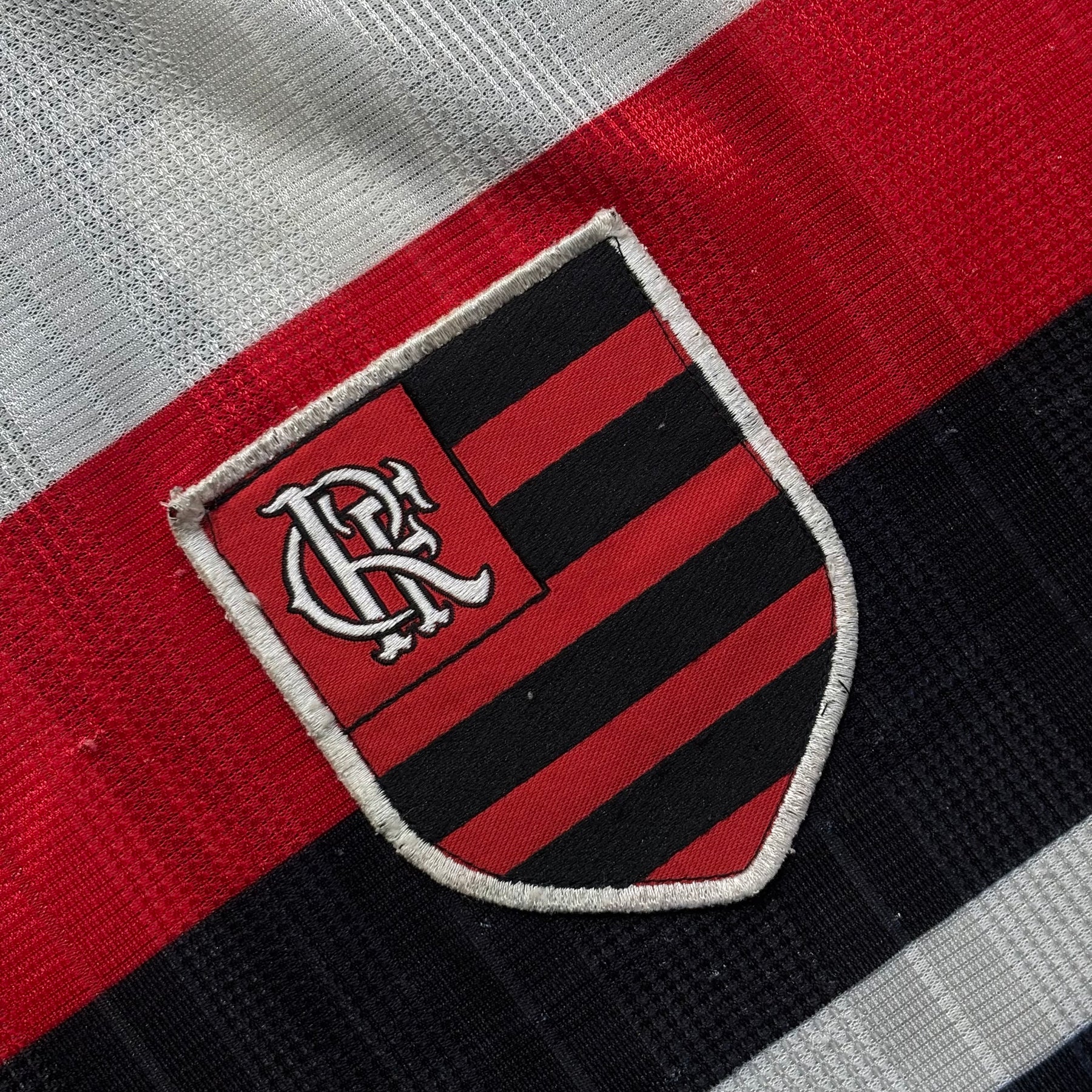 Flamengo 1996 G