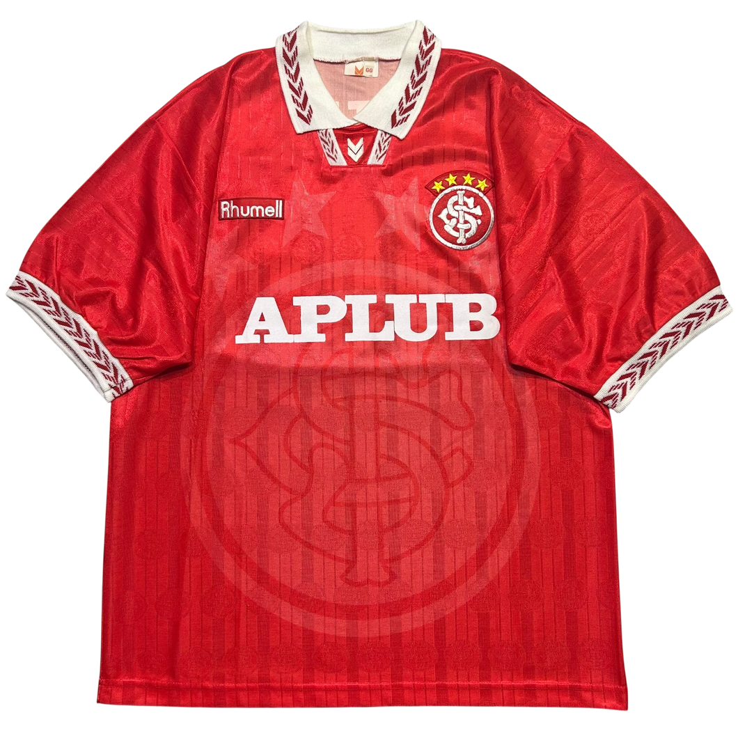 Internacional 1995 GG