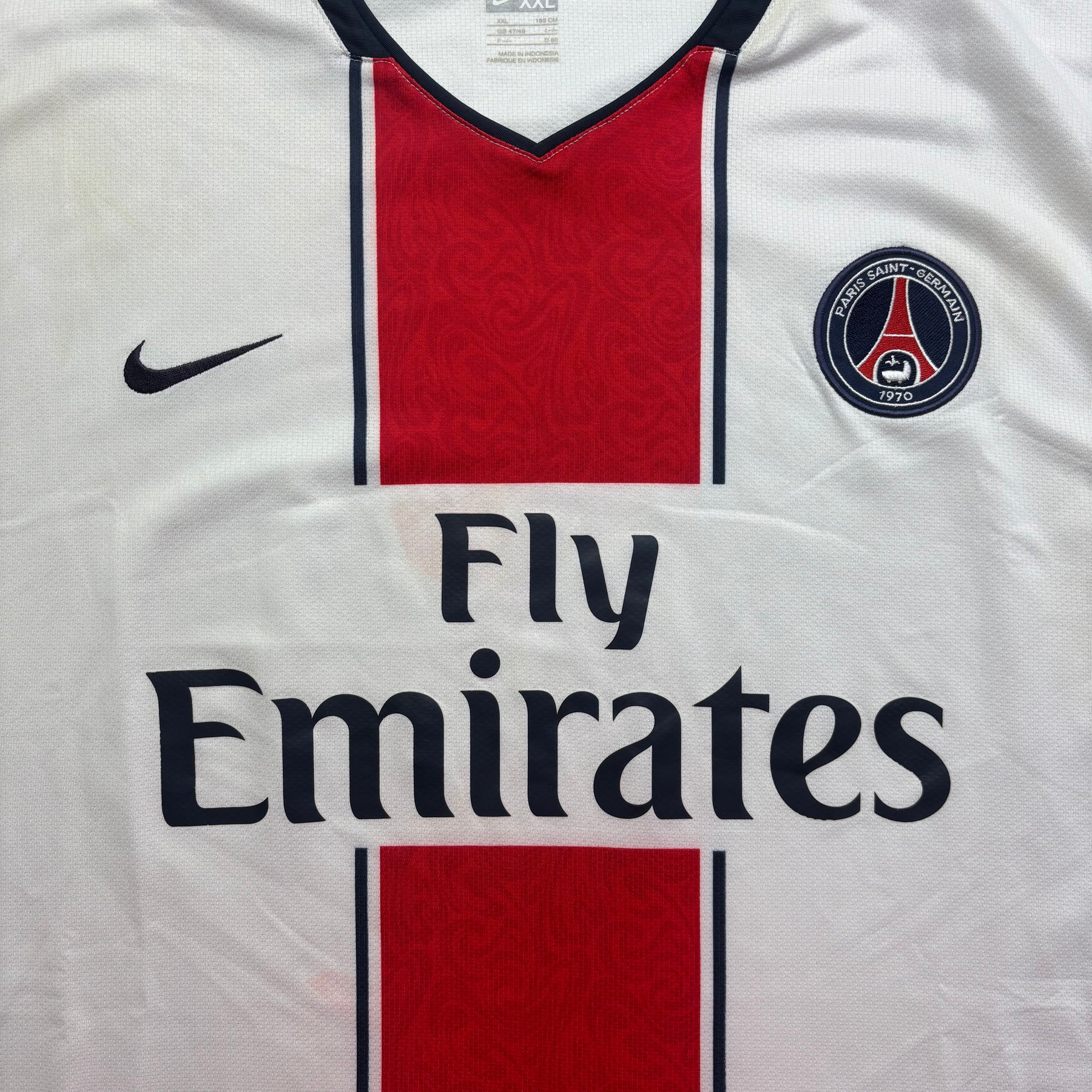 PSG 2007 XXL