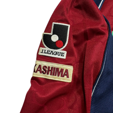 Carregar imagem no visualizador da galeria, Kashima Antlers 2000 GG
