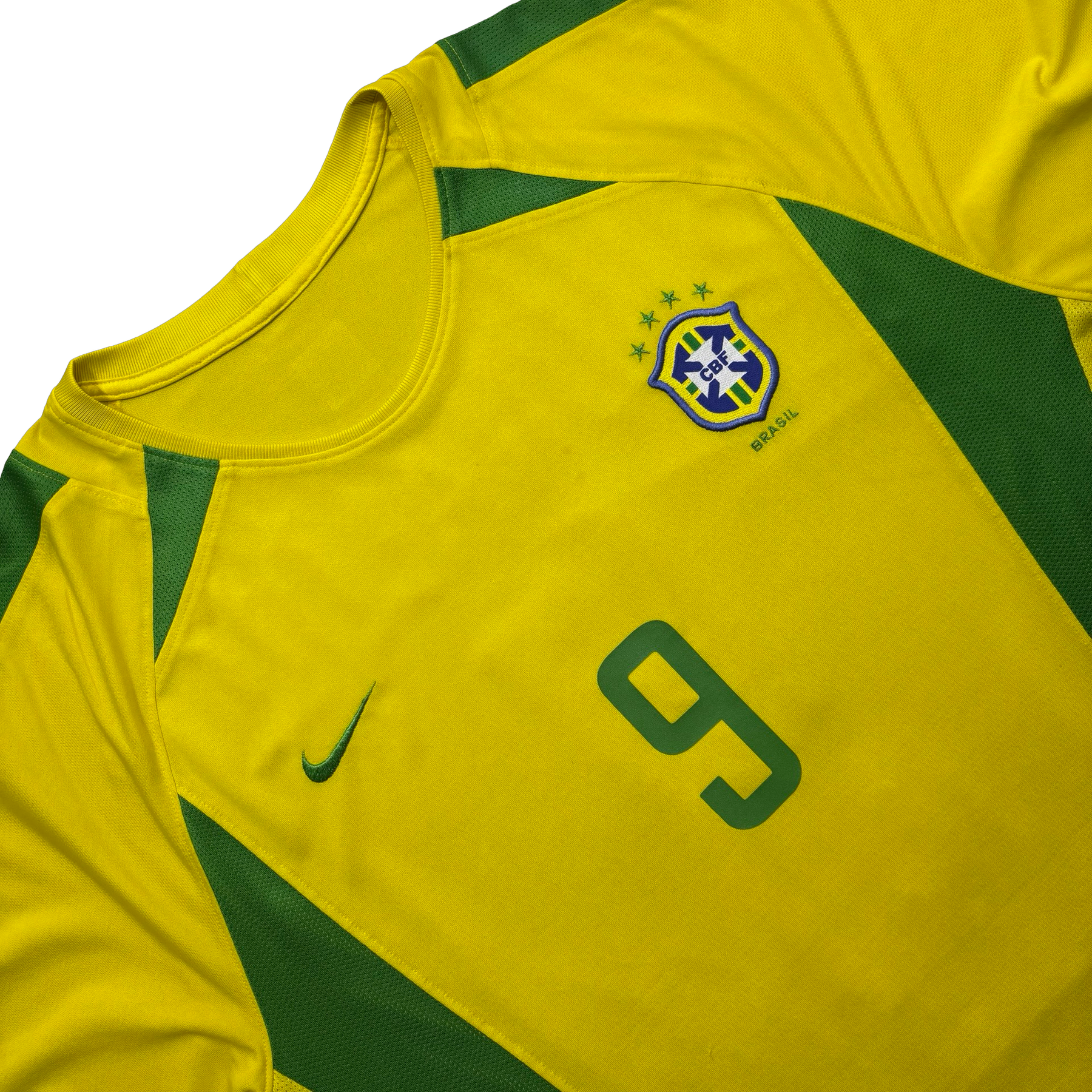 Brasil 2002 GG