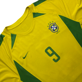 Brasil 2002 GG