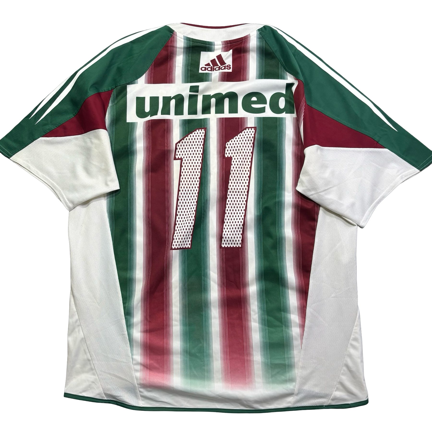Fluminense 2004 G