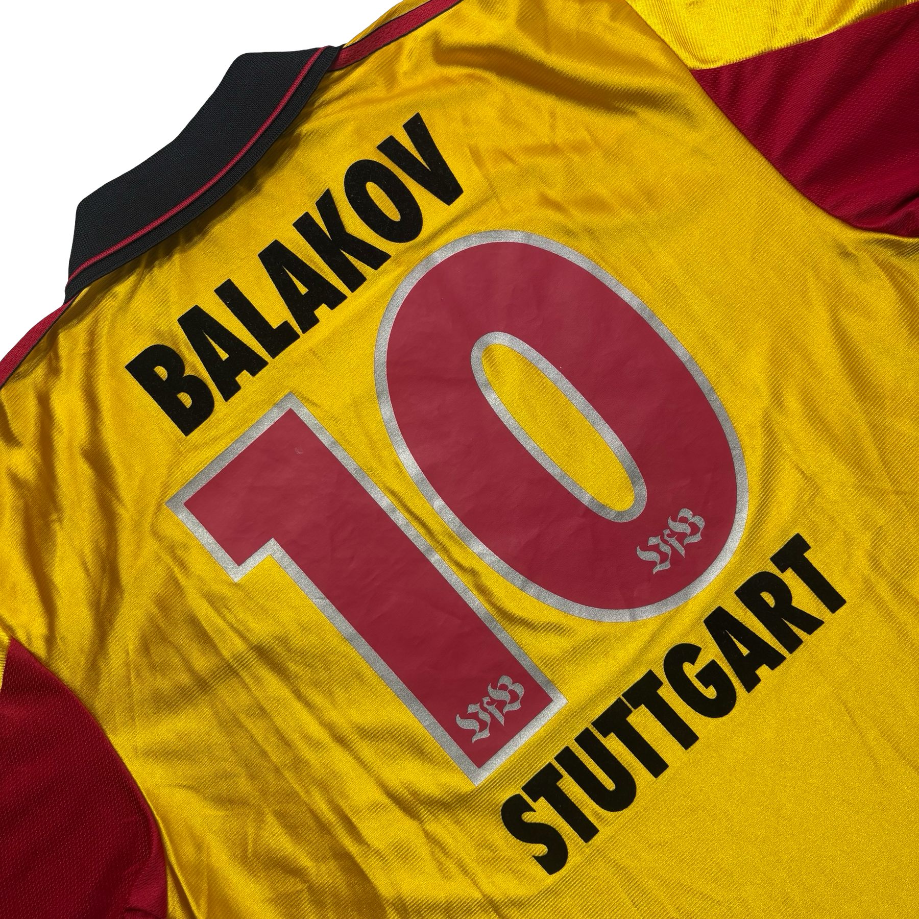 Stuttgart 1999 GG