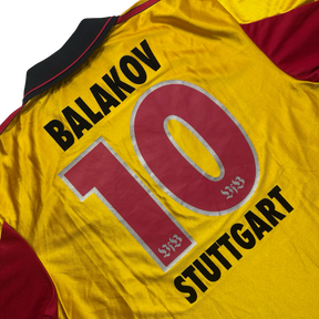 Stuttgart 1999 GG