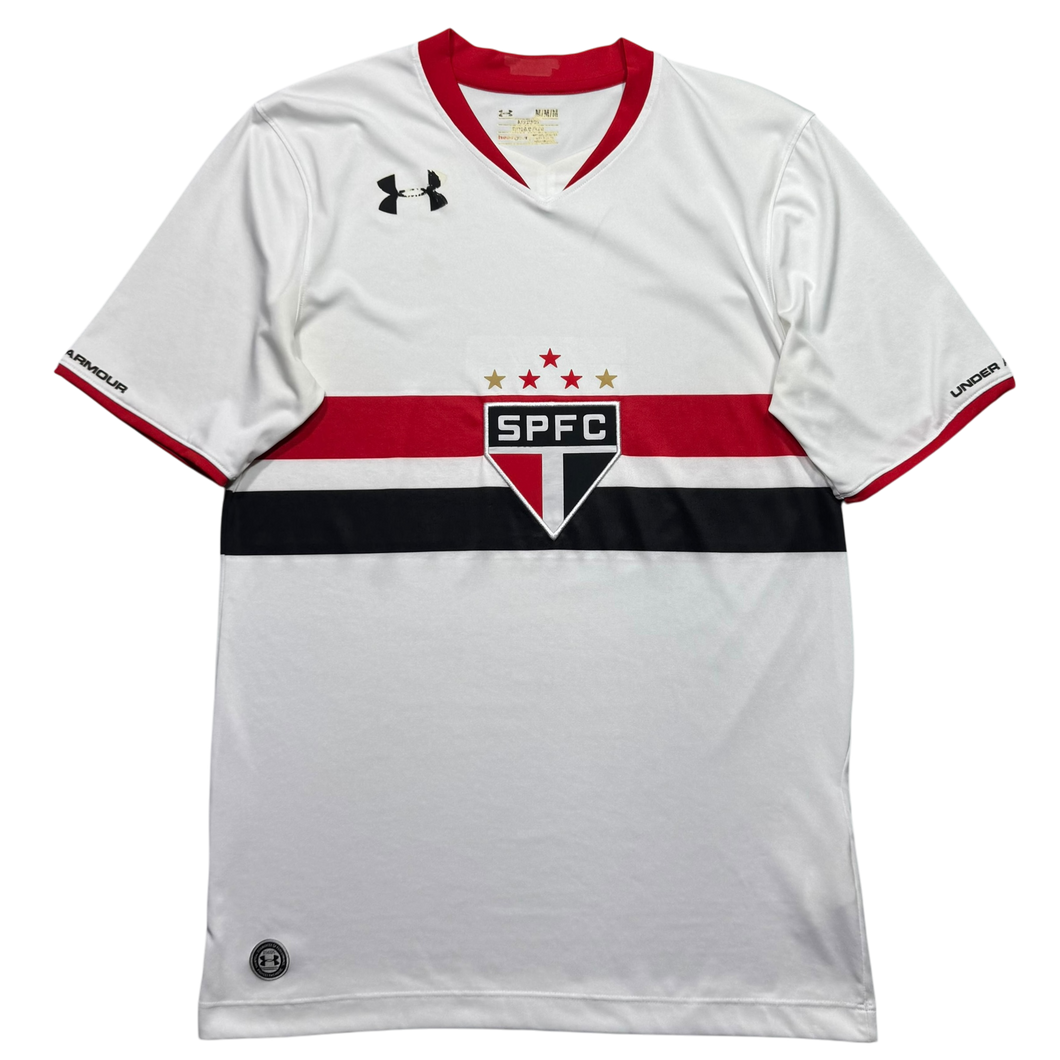 São Paulo 2015 M