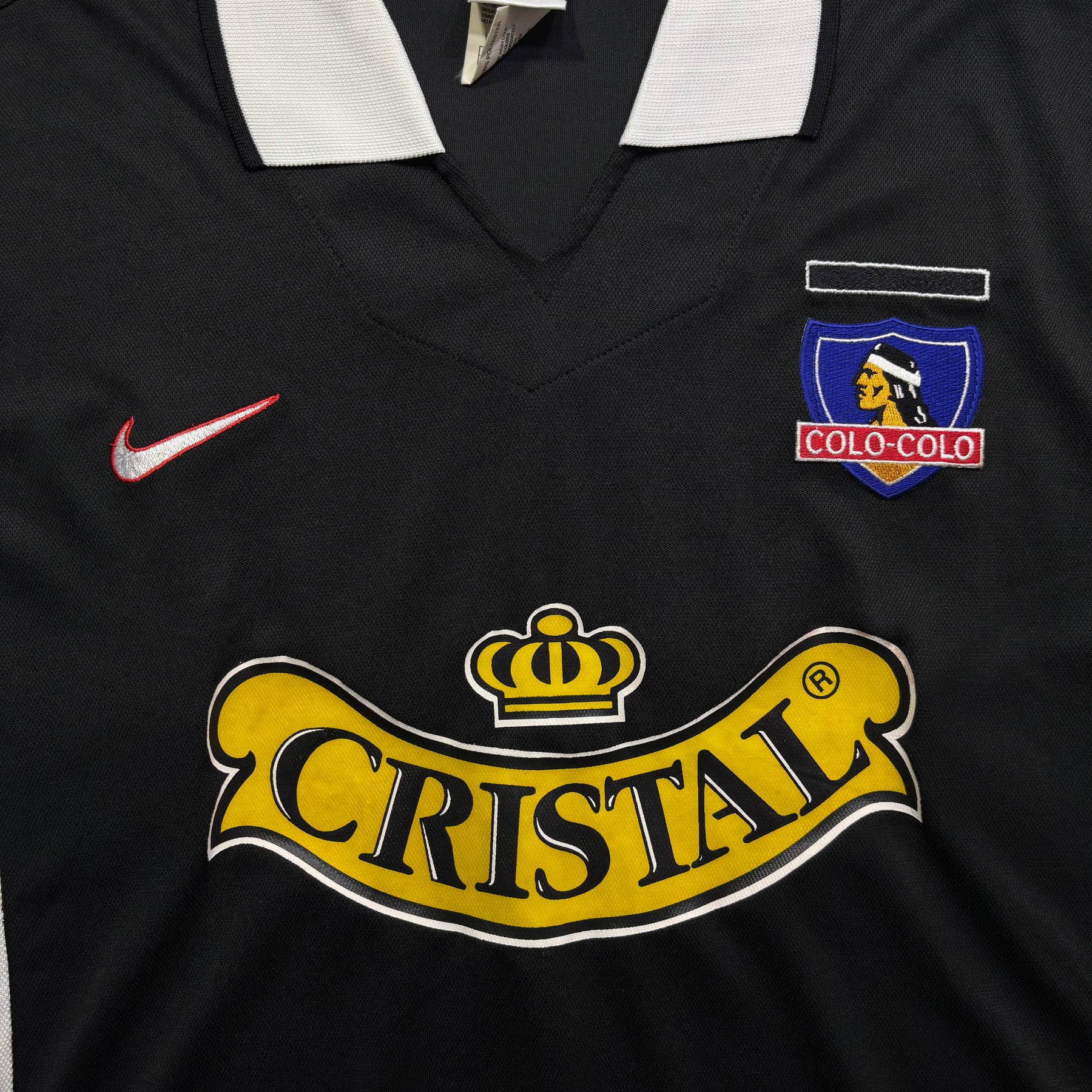 Colo-Colo 1998 M