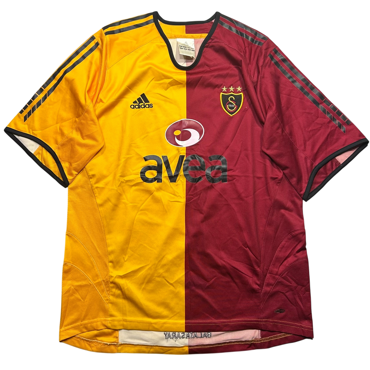 Galatasaray 2005 G