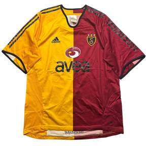 Galatasaray 2005 G