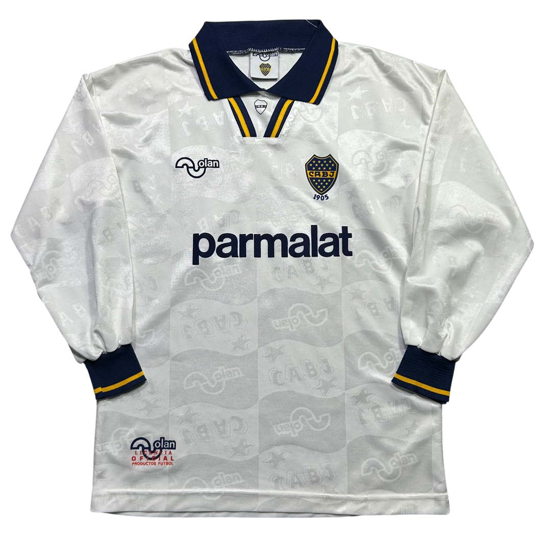 Boca Júniors 1994 Infantil