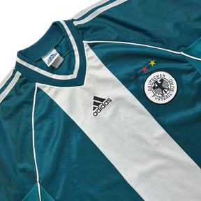 Alemanha 1998 G