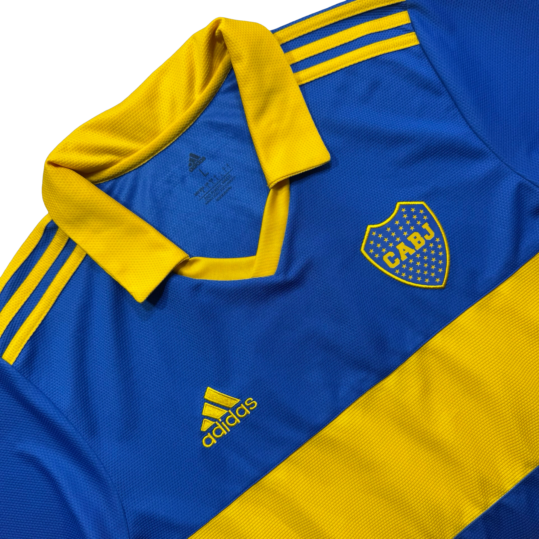 Boca Juniors 2022 G