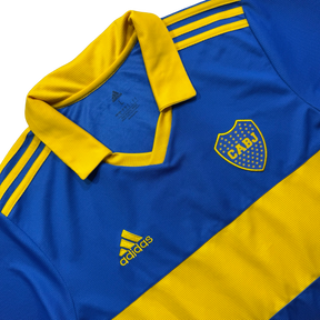 Boca Juniors 2022 G