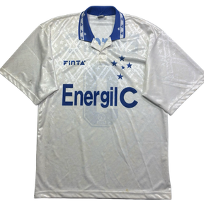 Cruzeiro 1996 G