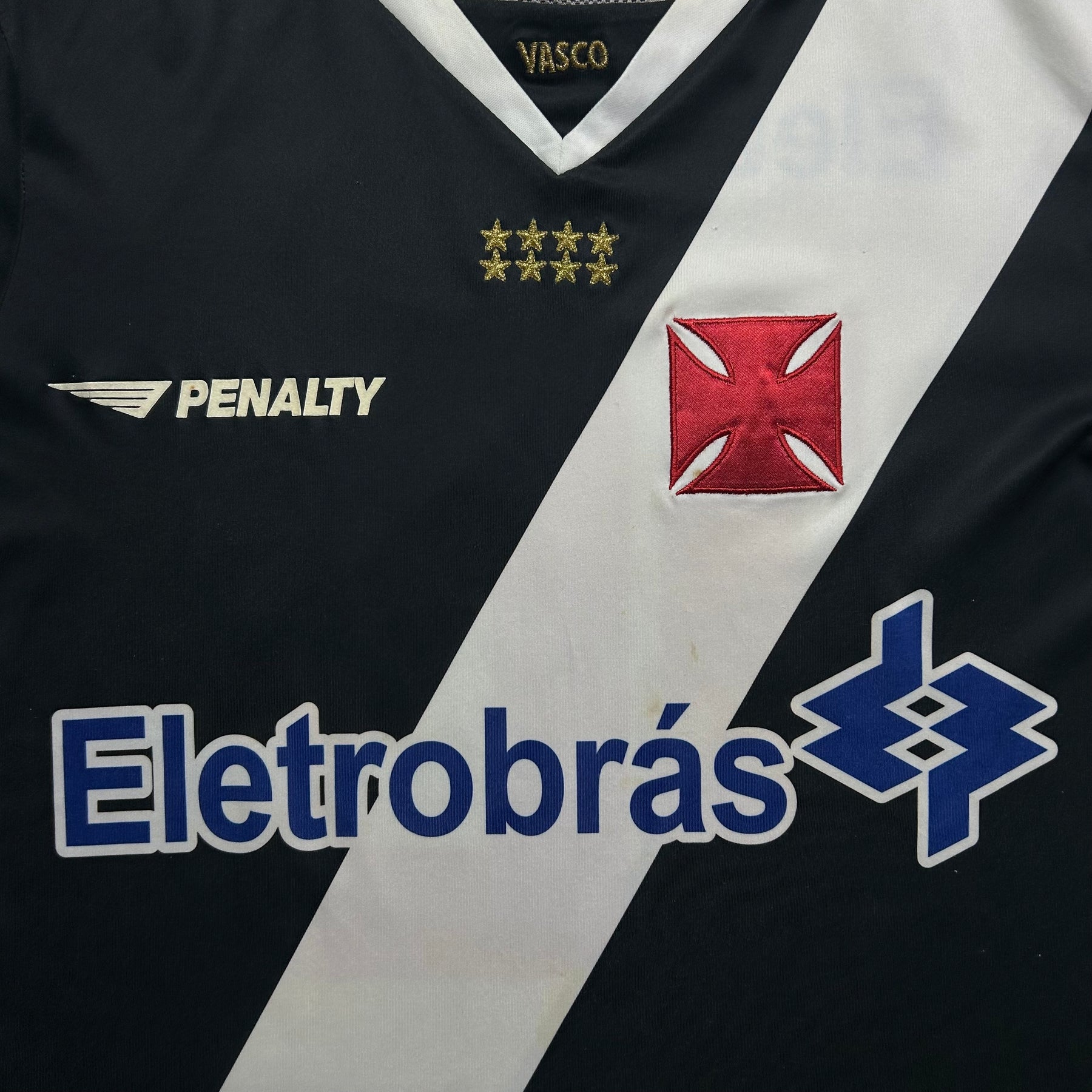 Vasco 2009 P