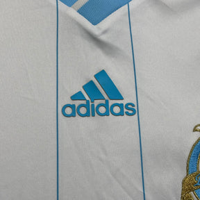 Olympique Marseille 2010 GG