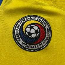 Carregar imagem no visualizador da galeria, Romênia 2016 M
