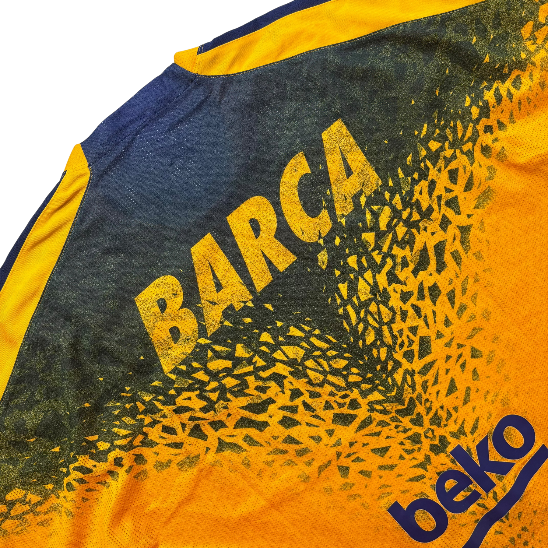 Barcelona 2016 G