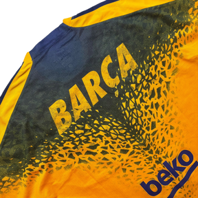 Barcelona 2016 G