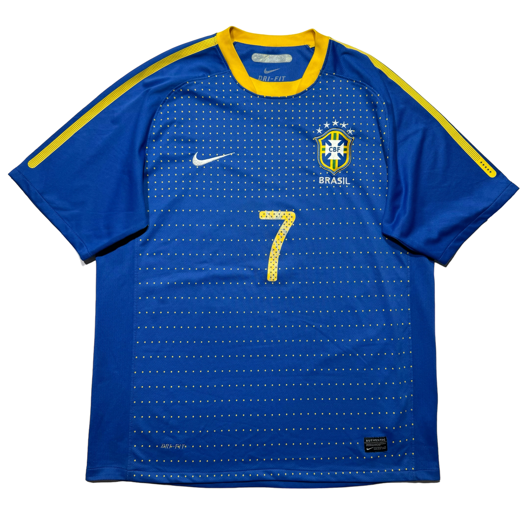 Brasil 2009 G