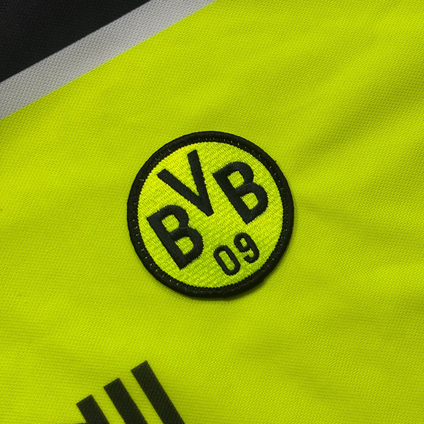 Borussia Dortmund 1997 M