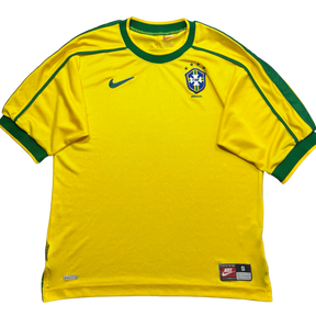 Brasil 1998 P