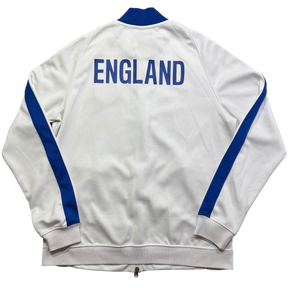 Inglaterra 2014 G