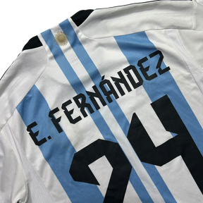 Argentina 2022 G