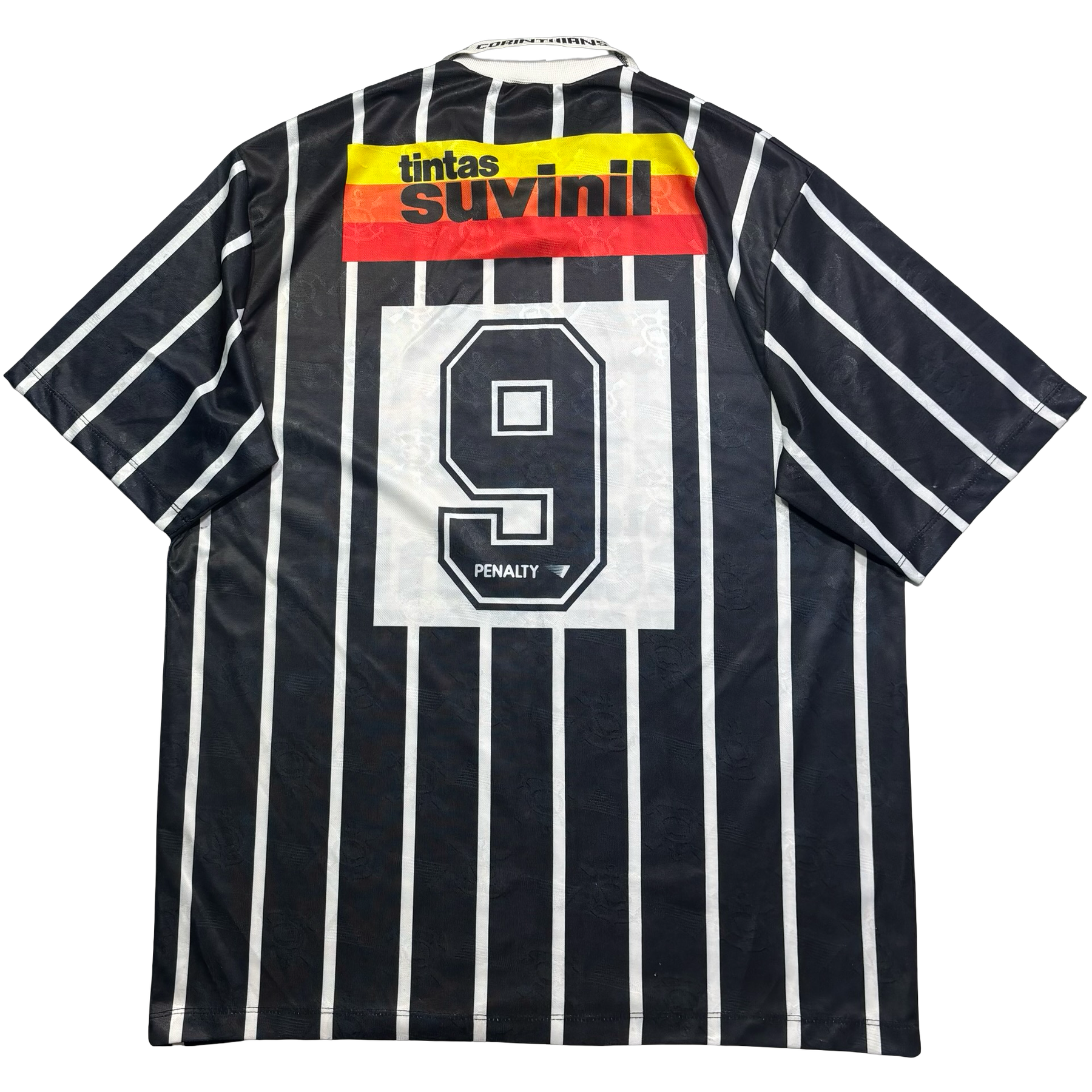 Corinthians 1995 G