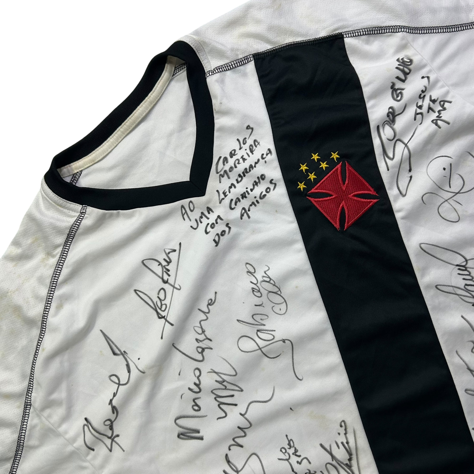 Vasco 2001 G