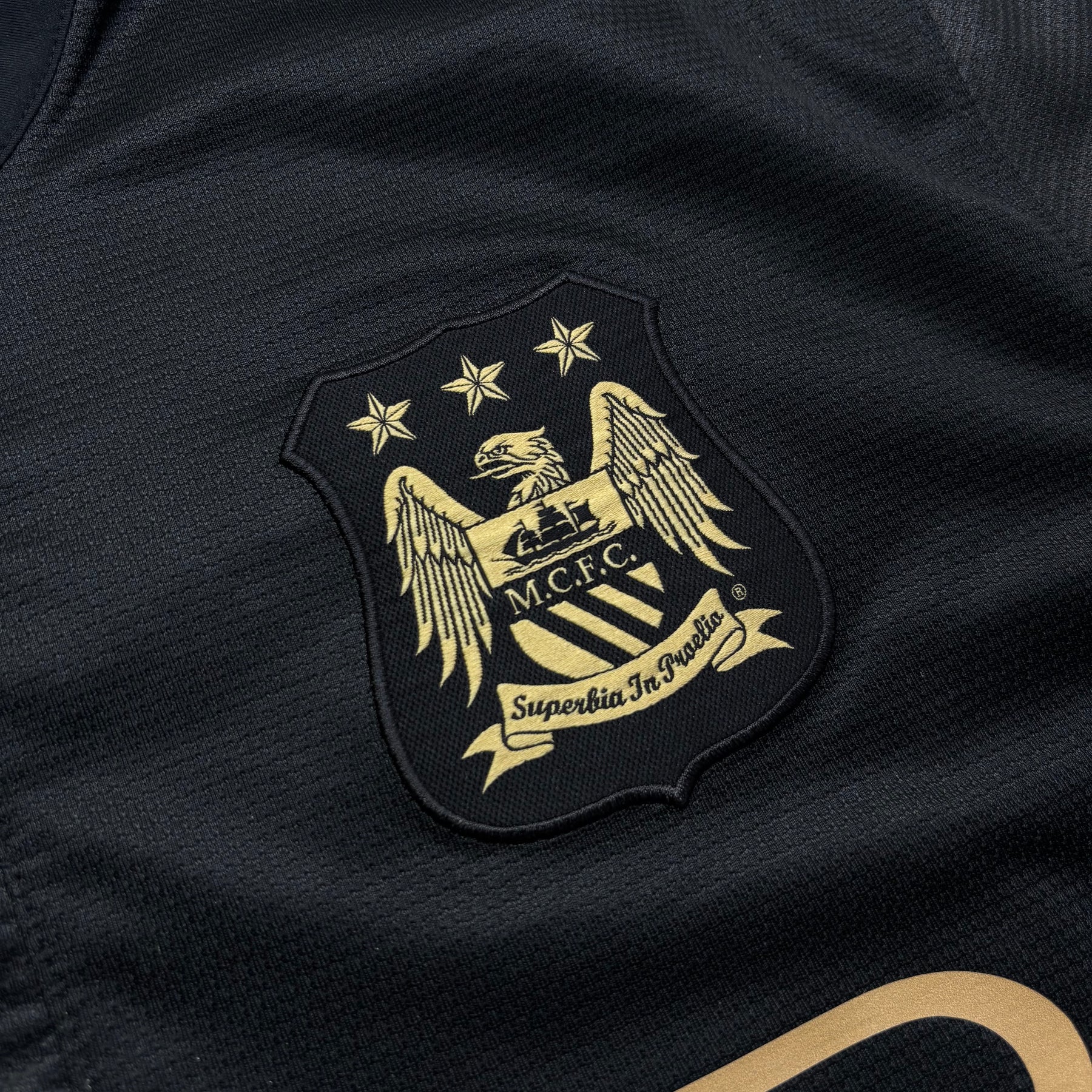 Manchester City 2013 GG