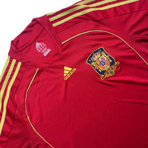 Espanha 2008 GG