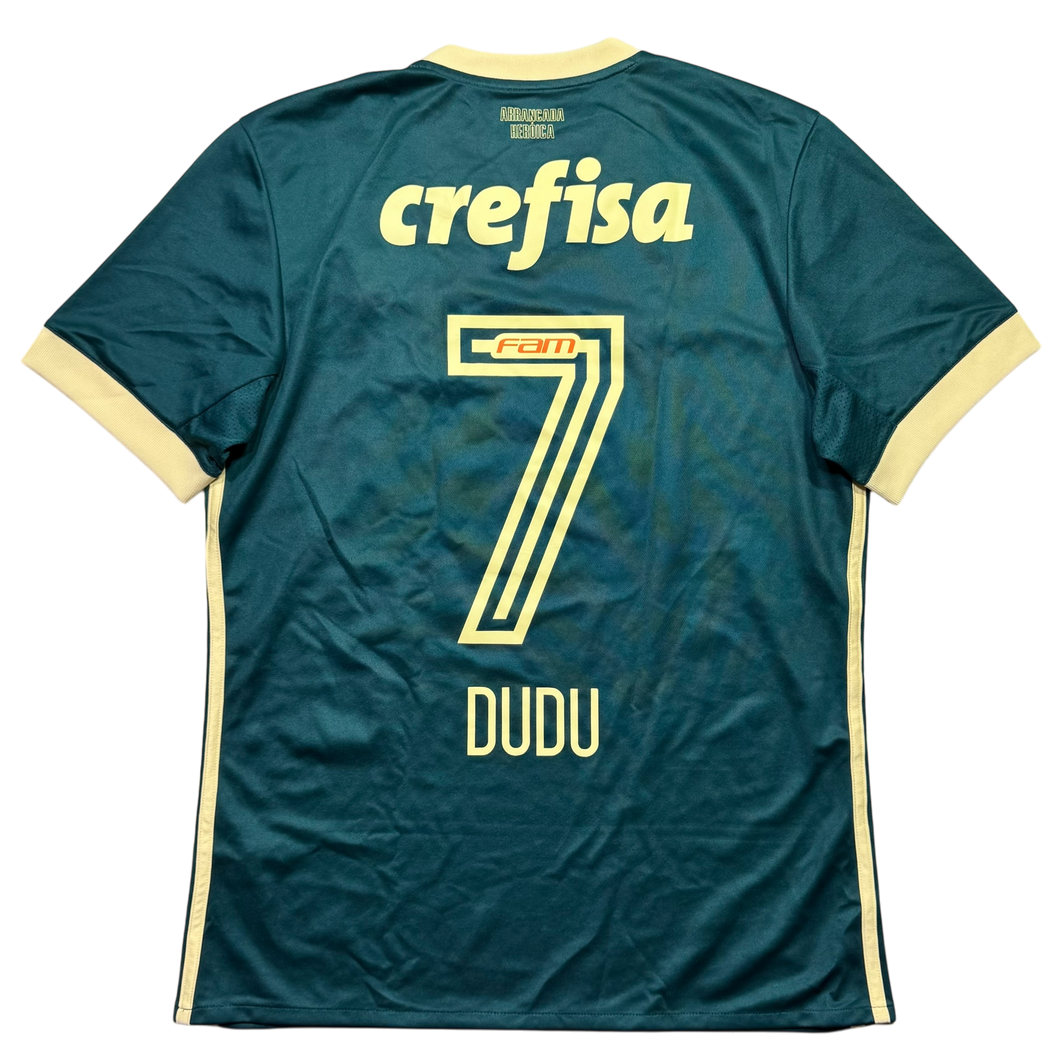 Palmeiras 2017 M