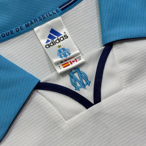 Olympique de Marseille 1999 G