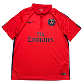 PSG 2014 GG