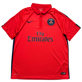 PSG 2014 GG