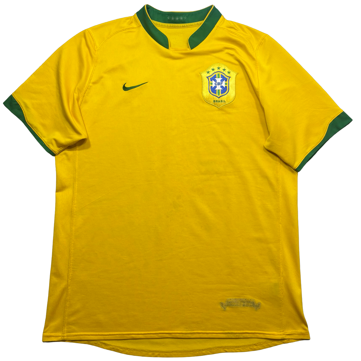 Brasil 2006 G