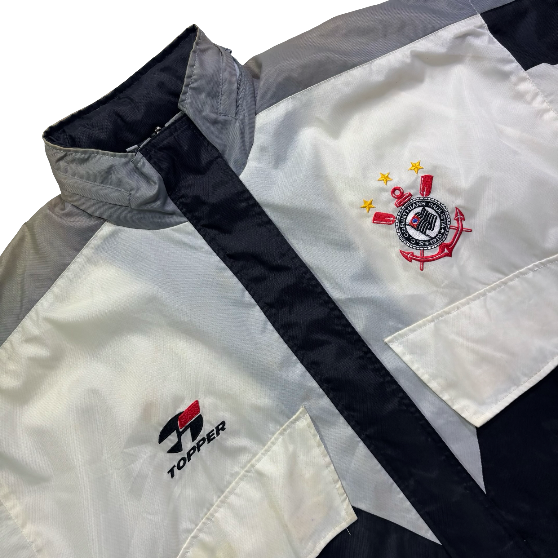 Corinthians 1999 G
