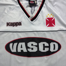 Carregar imagem no visualizador da galeria, Vasco 1999 G

