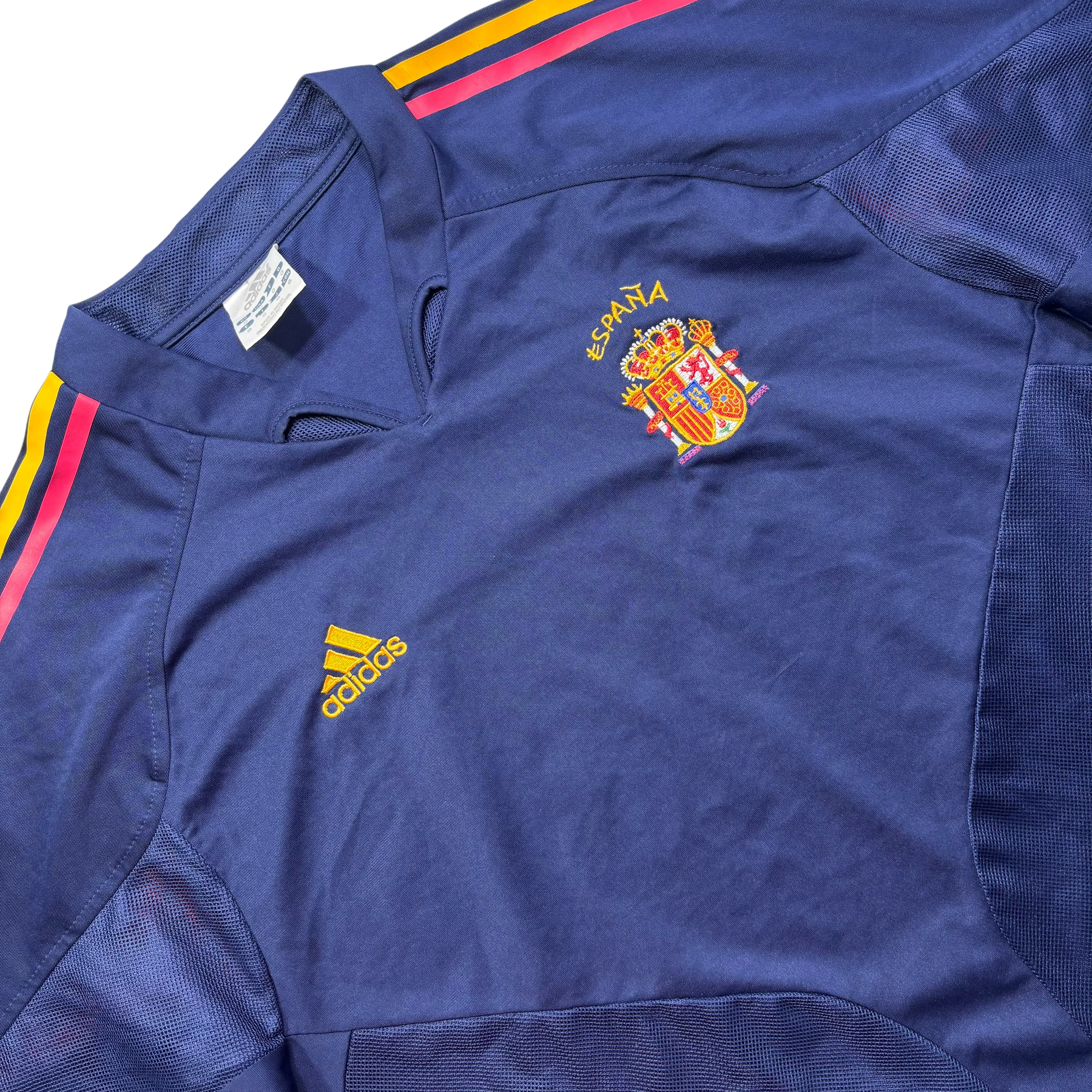 Espanha 2006 GG