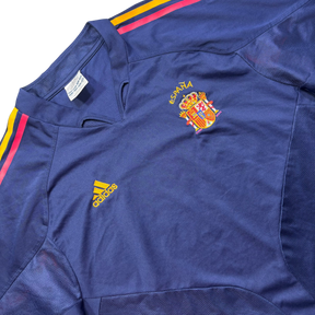 Espanha 2006 GG