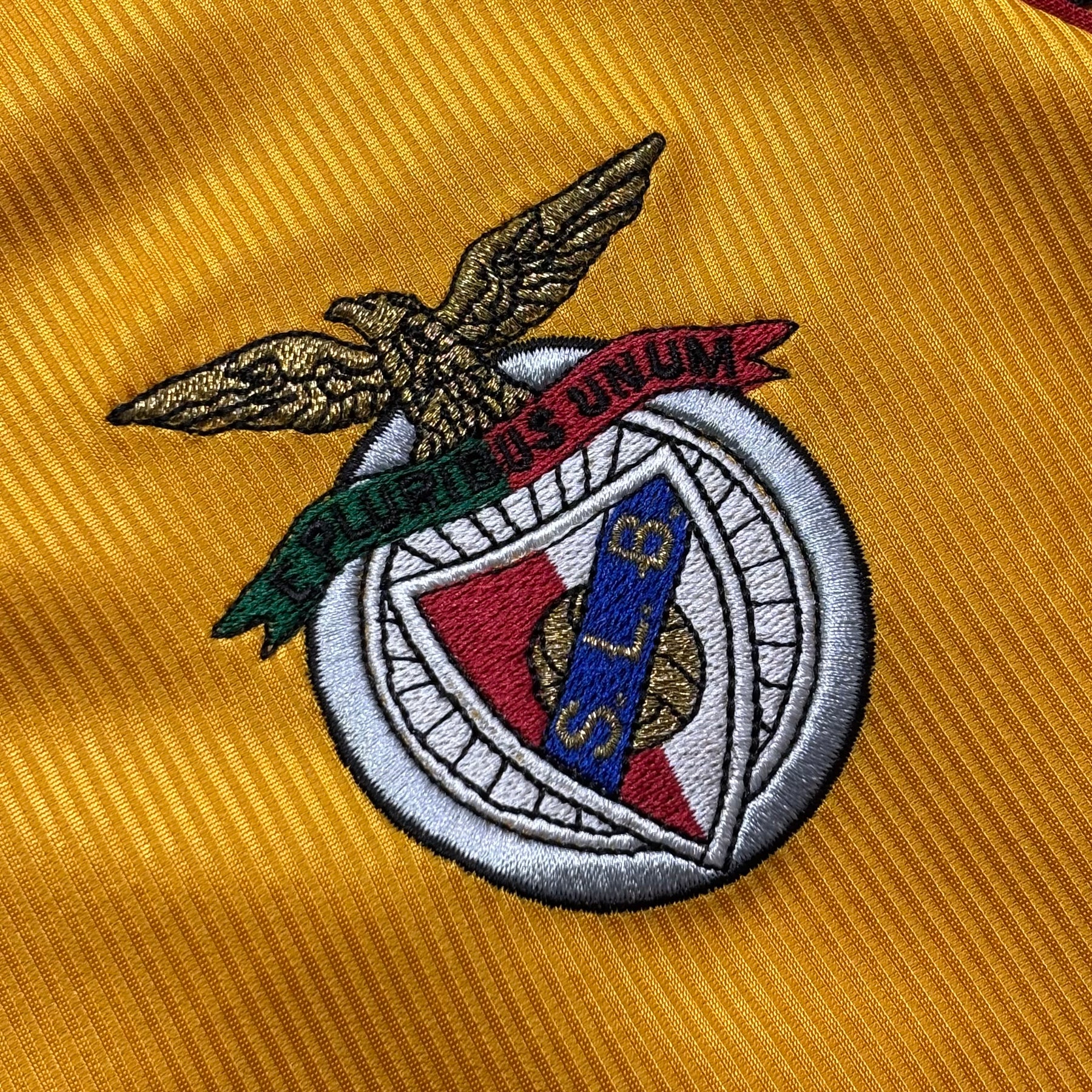 Benfica 1998 G