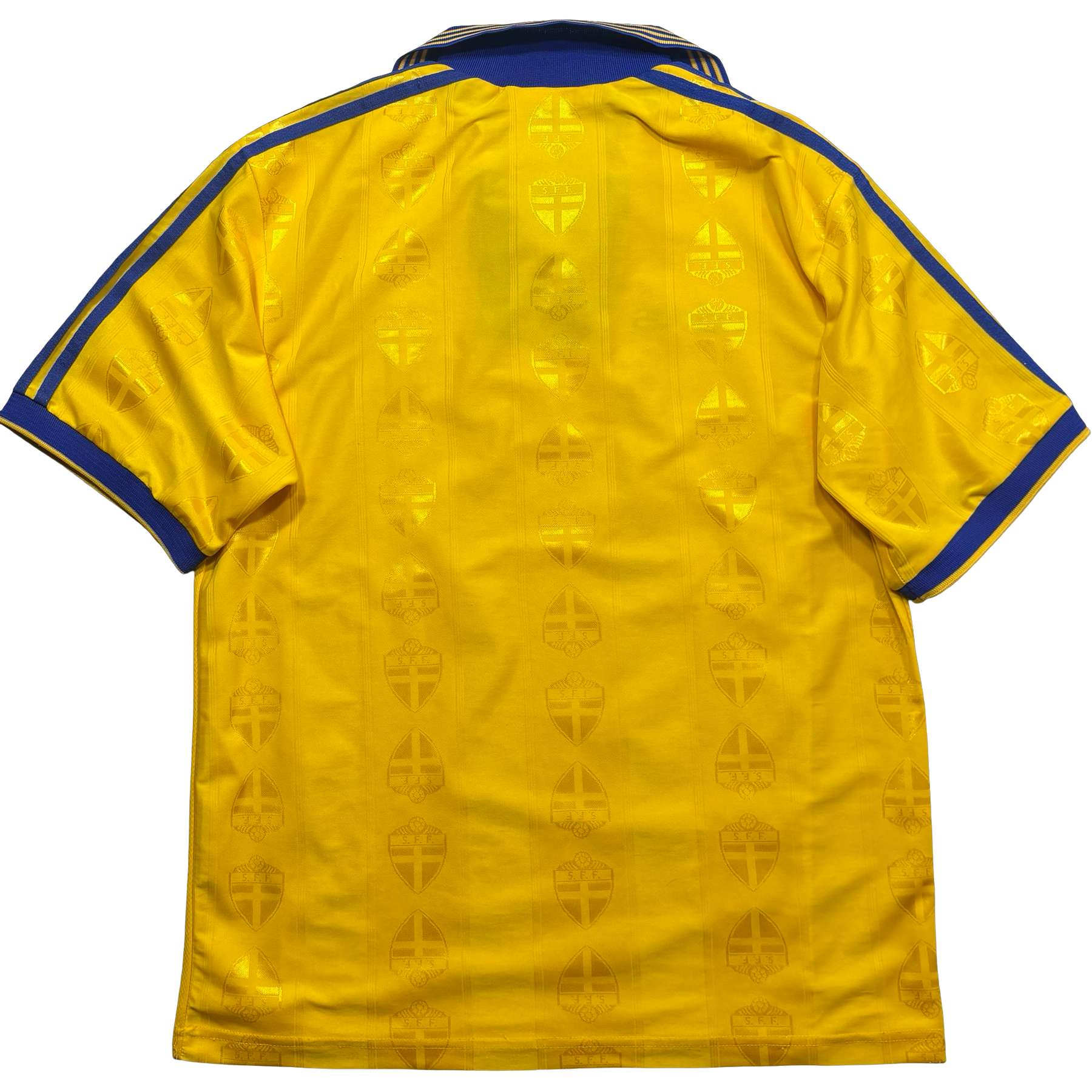 Suécia 1998 M